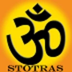 hindu stotras android application logo